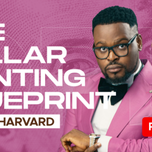 The Dollar Printing Blueprint (DPB)