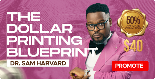 The Dollar Printing Blueprint (DPB)